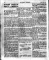 Sheffield Weekly Telegraph Saturday 29 March 1919 Page 6