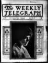 Sheffield Weekly Telegraph Saturday 12 April 1919 Page 1