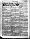 Sheffield Weekly Telegraph Saturday 12 April 1919 Page 6