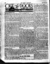 Sheffield Weekly Telegraph Saturday 12 April 1919 Page 14