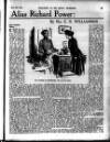 Sheffield Weekly Telegraph Saturday 12 April 1919 Page 19
