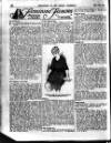 Sheffield Weekly Telegraph Saturday 12 April 1919 Page 28