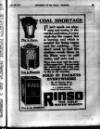 Sheffield Weekly Telegraph Saturday 12 April 1919 Page 29