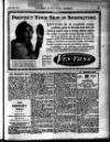Sheffield Weekly Telegraph Saturday 12 April 1919 Page 31
