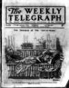 Sheffield Weekly Telegraph Saturday 26 April 1919 Page 1