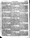 Sheffield Weekly Telegraph Saturday 26 April 1919 Page 6