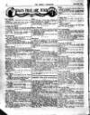 Sheffield Weekly Telegraph Saturday 26 April 1919 Page 8