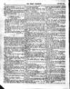 Sheffield Weekly Telegraph Saturday 26 April 1919 Page 10