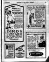 Sheffield Weekly Telegraph Saturday 26 April 1919 Page 29