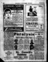 Sheffield Weekly Telegraph Saturday 26 April 1919 Page 34