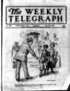 Sheffield Weekly Telegraph Saturday 17 May 1919 Page 1