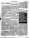 Sheffield Weekly Telegraph Saturday 17 May 1919 Page 20