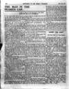 Sheffield Weekly Telegraph Saturday 17 May 1919 Page 24