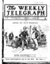 Sheffield Weekly Telegraph Saturday 26 July 1919 Page 1