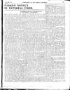 Sheffield Weekly Telegraph Saturday 26 July 1919 Page 21