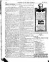 Sheffield Weekly Telegraph Saturday 26 July 1919 Page 26