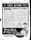 Sheffield Weekly Telegraph Saturday 26 July 1919 Page 32