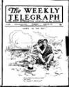 Sheffield Weekly Telegraph Saturday 09 August 1919 Page 1