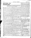 Sheffield Weekly Telegraph Saturday 09 August 1919 Page 16