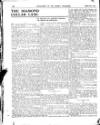 Sheffield Weekly Telegraph Saturday 09 August 1919 Page 22