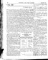 Sheffield Weekly Telegraph Saturday 30 August 1919 Page 22