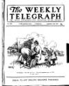 Sheffield Weekly Telegraph Saturday 13 September 1919 Page 1