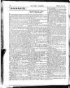 Sheffield Weekly Telegraph Saturday 13 September 1919 Page 12