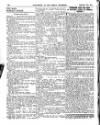 Sheffield Weekly Telegraph Saturday 13 September 1919 Page 26