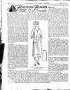 Sheffield Weekly Telegraph Saturday 04 October 1919 Page 24