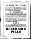 Sheffield Weekly Telegraph Saturday 04 October 1919 Page 32