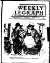 Sheffield Weekly Telegraph Saturday 11 October 1919 Page 1