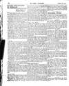 Sheffield Weekly Telegraph Saturday 11 October 1919 Page 10