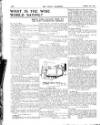 Sheffield Weekly Telegraph Saturday 11 October 1919 Page 18