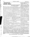 Sheffield Weekly Telegraph Saturday 25 October 1919 Page 16