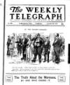 Sheffield Weekly Telegraph Saturday 08 November 1919 Page 1
