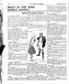 Sheffield Weekly Telegraph Saturday 08 November 1919 Page 12