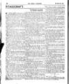 Sheffield Weekly Telegraph Saturday 08 November 1919 Page 16
