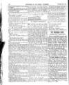 Sheffield Weekly Telegraph Saturday 08 November 1919 Page 22
