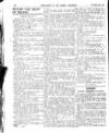 Sheffield Weekly Telegraph Saturday 08 November 1919 Page 24