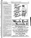 Sheffield Weekly Telegraph Saturday 08 November 1919 Page 25