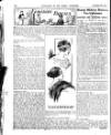 Sheffield Weekly Telegraph Saturday 08 November 1919 Page 26