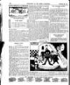 Sheffield Weekly Telegraph Saturday 08 November 1919 Page 28