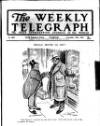 Sheffield Weekly Telegraph Saturday 15 November 1919 Page 1
