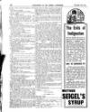 Sheffield Weekly Telegraph Saturday 15 November 1919 Page 22