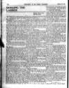 Sheffield Weekly Telegraph Saturday 03 January 1920 Page 18