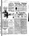 Sheffield Weekly Telegraph Saturday 03 January 1920 Page 27