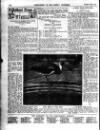 Sheffield Weekly Telegraph Saturday 10 January 1920 Page 24