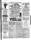 Sheffield Weekly Telegraph Saturday 10 January 1920 Page 27