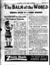 Sheffield Weekly Telegraph Saturday 10 January 1920 Page 28