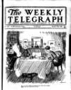 Sheffield Weekly Telegraph Saturday 17 January 1920 Page 1